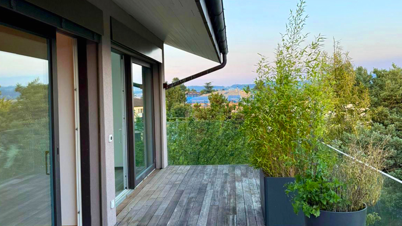 Courtage & Vente bien immobilier